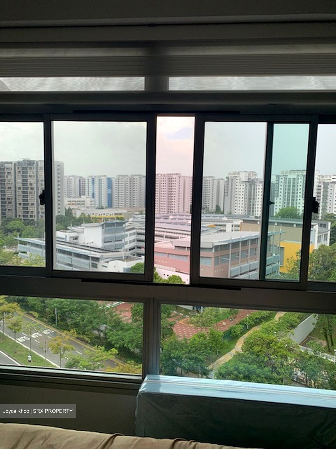 Blk 623B Punggol Spectra (Punggol), HDB 3 Rooms #611741291